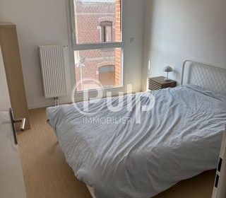  Appartement � louer 2 pi�ces 58 m�