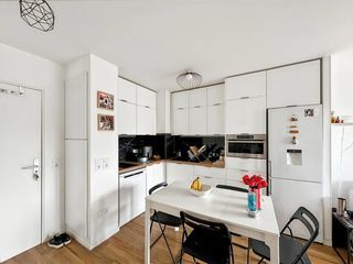  Appartement � vendre 2 pi�ces 39 m�