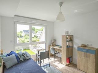  Appartement � louer 1 pi�ce 18 m�