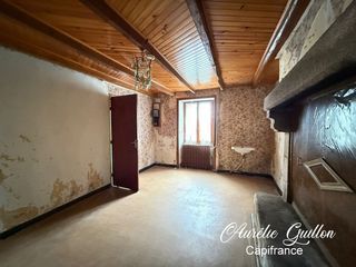  Maison � vendre 15 + pi�ces 250 m�