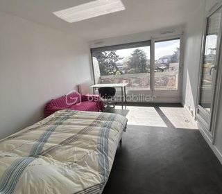  Appartement � vendre 1 pi�ce 24 m�