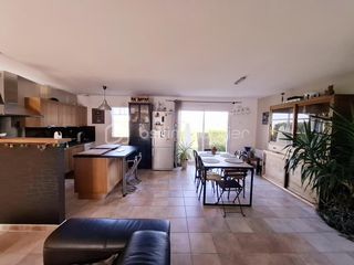  Maison � vendre 5 pi�ces 125 m�