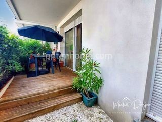  Appartement � vendre 2 pi�ces 43 m�