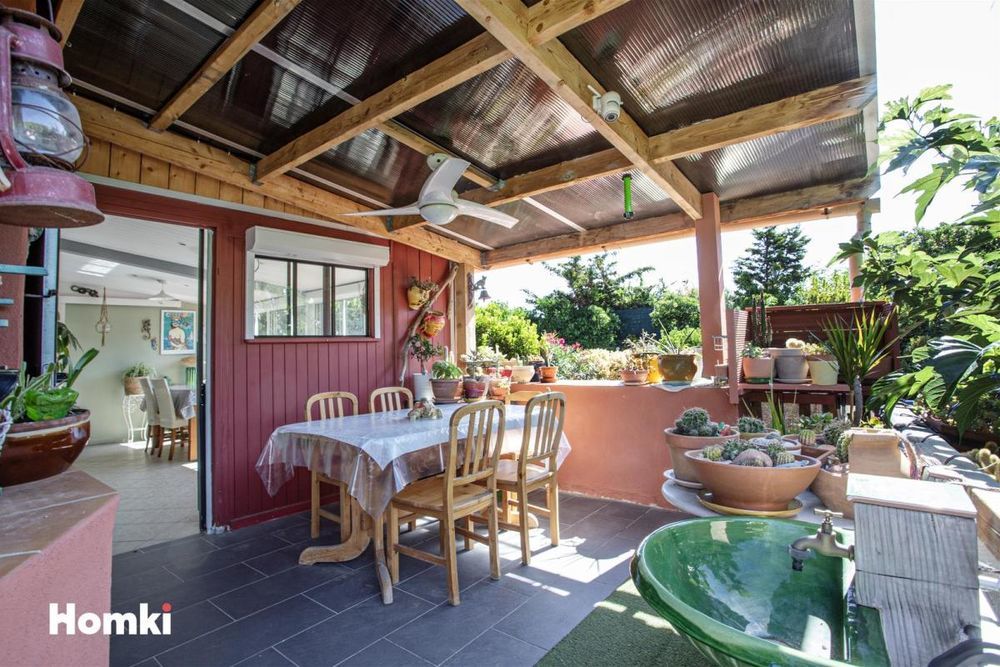 � vendre  Maison Collioure (66190)