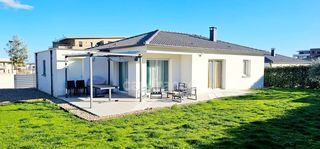  Maison � vendre 4 pi�ces 89 m�