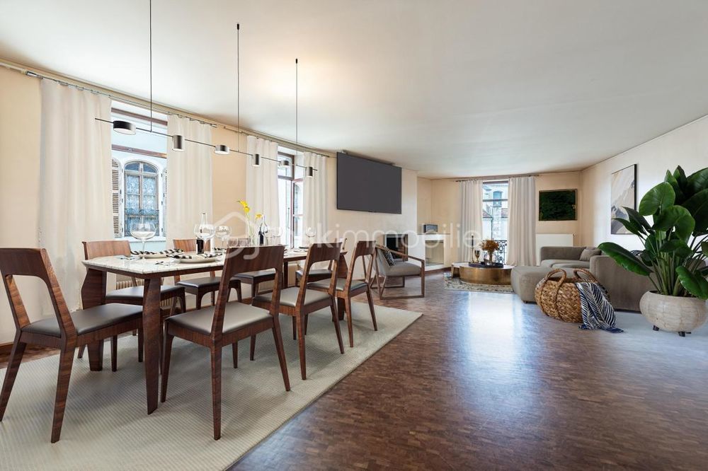 � vendre  Appartement Annecy (74000)