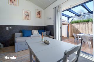  Maison � vendre 2 pi�ces 35 m�