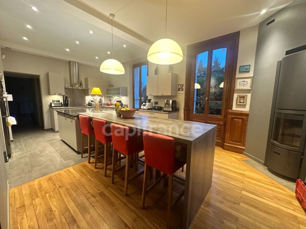 � vendre  Maison Champs-sur-Yonne (89290)