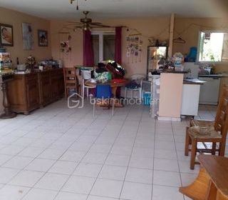  Maison � vendre 4 pi�ces 85 m�