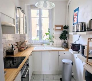  Appartement � vendre 3 pi�ces 64 m�