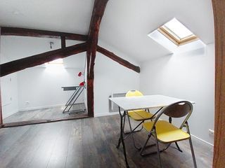  Appartement � louer 1 pi�ce 12 m�