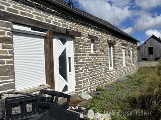  Maison � vendre 6 pi�ces 130 m�