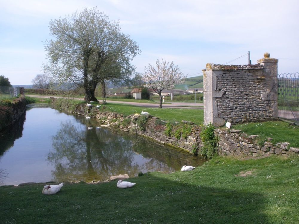 � vendre  Maison Pr�cy-sous-Thil (21390)