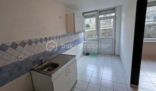  Maison � vendre 4 pi�ces 78 m�