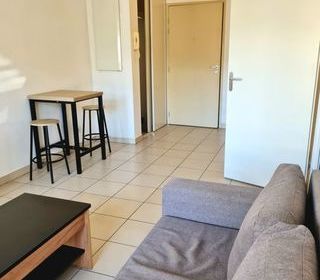  Appartement � louer 2 pi�ces 38 m�