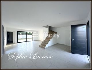  Maison � vendre 5 pi�ces 106 m�