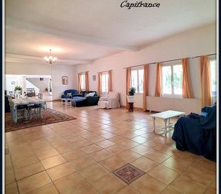  Maison � vendre 10 pi�ces 450 m�