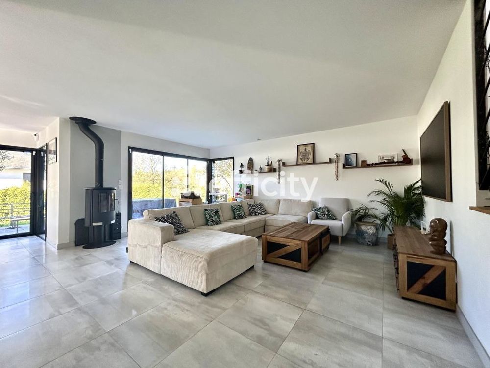 � vendre  Maison Vezin-le-Coquet (35132)