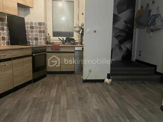  Duplex/triplex � vendre 2 pi�ces 51 m�