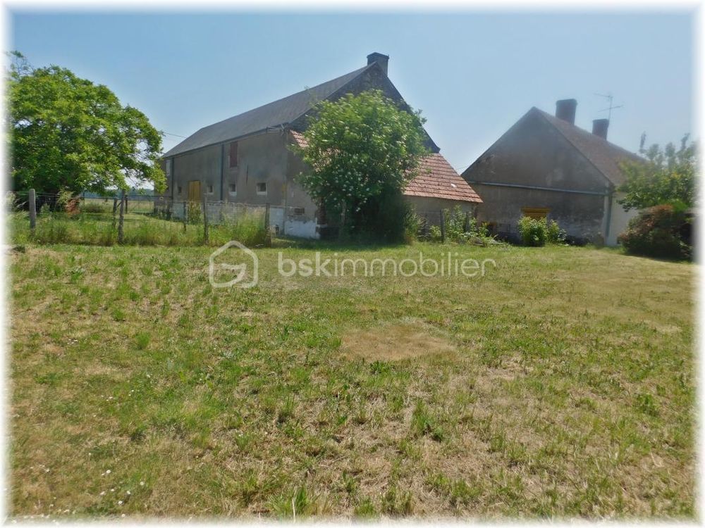 � vendre  Maison Saint-Denis-en-Val (45560)