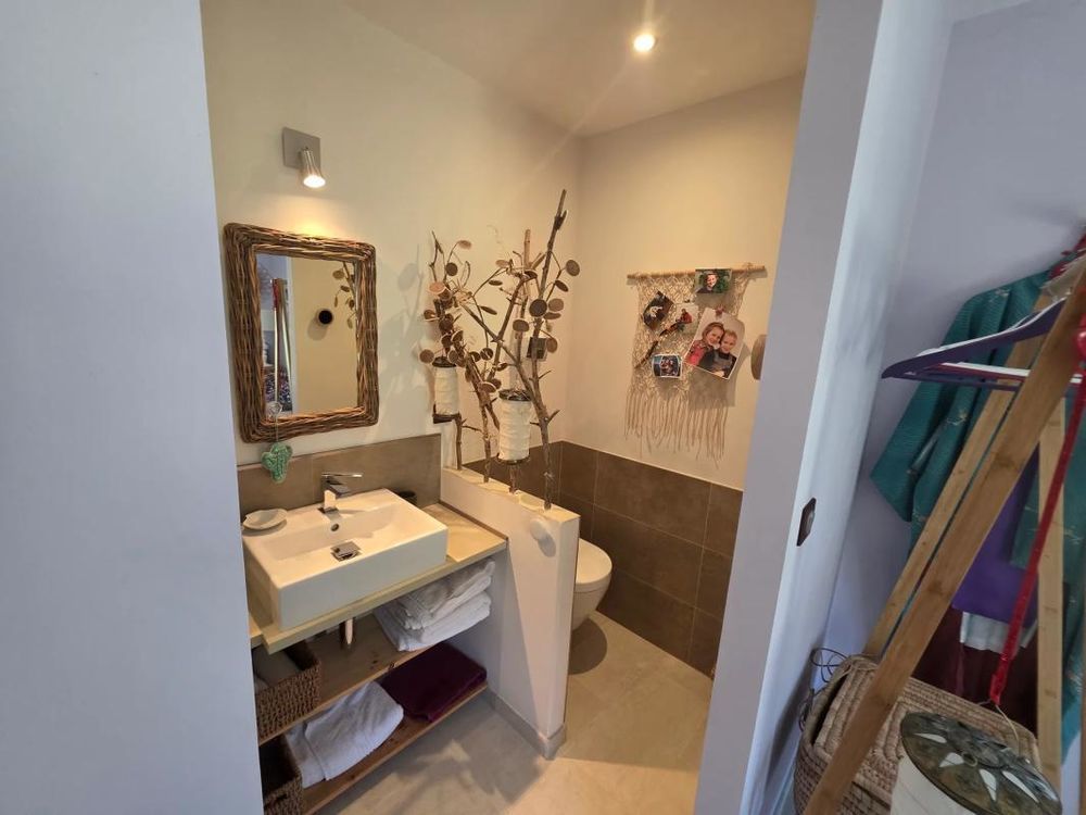 � vendre  Maison Pi�gut (05130)