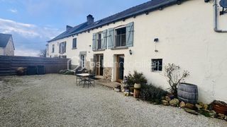  Maison � vendre 9 pi�ces 222 m�