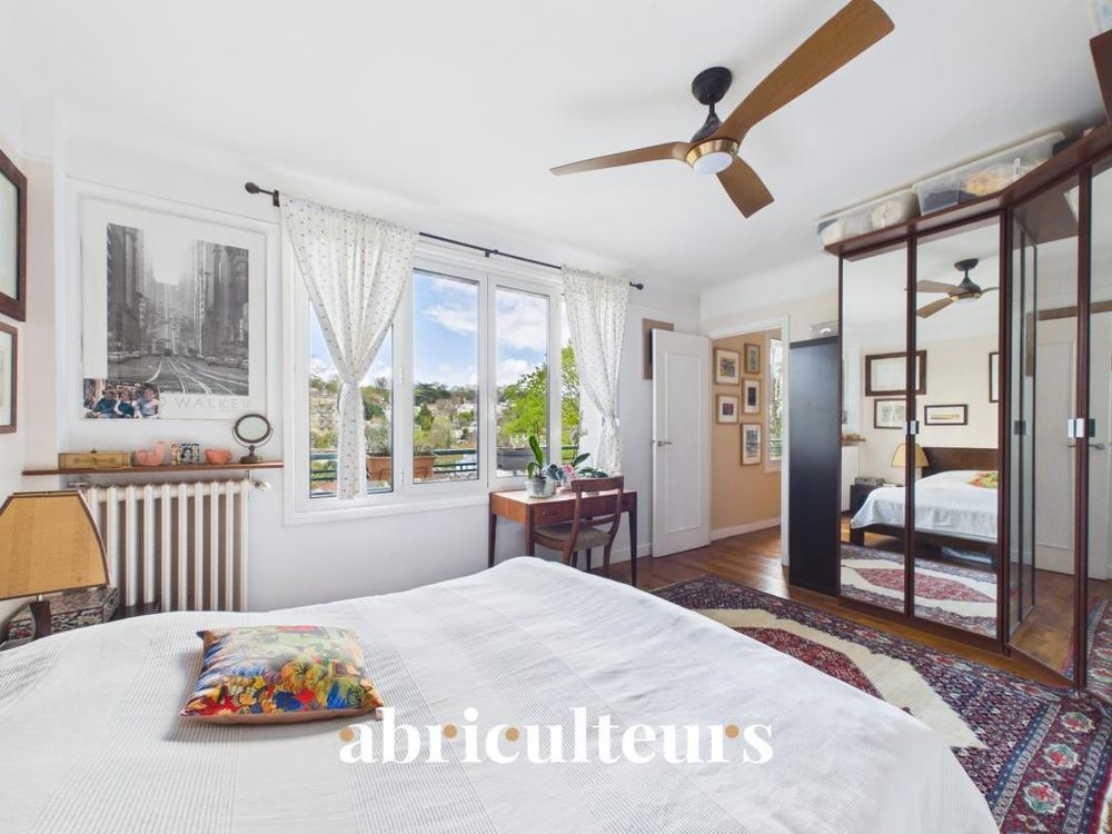 � vendre  Appartement S�vres (92310)