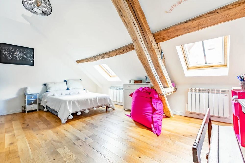 � vendre  Propri�t�/ch�teau Senlis (60300)