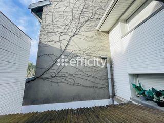  Appartement � vendre 2 pi�ces 34 m�