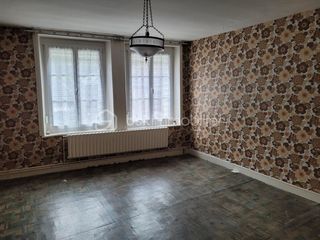  Maison � vendre 6 pi�ces 138 m�