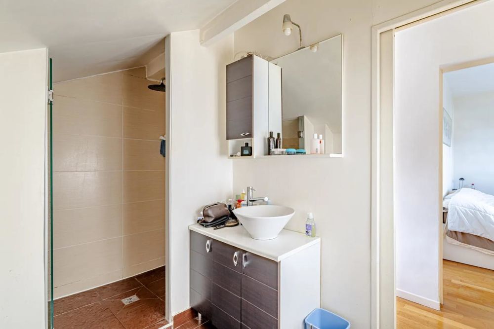 � vendre  Maison Saint-Gratien (95210)