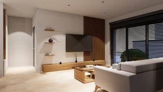  Maison 5 pi�ces 114 m� Grand champ