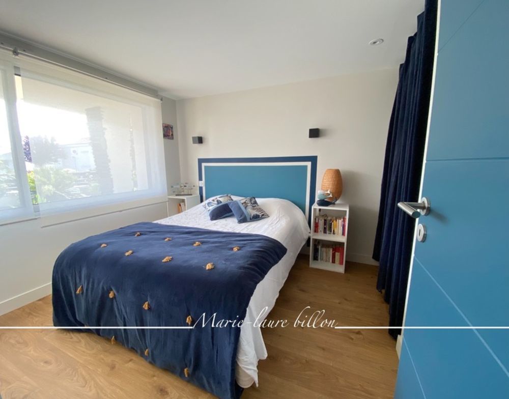 � vendre  Maison Saint-Gilles-Croix-de-Vie (85800)