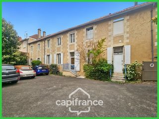  Immeuble � vendre 6 pi�ces 120 m�