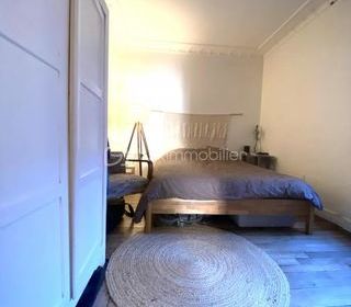  Appartement � vendre 2 pi�ces 40 m�