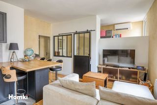  Appartement � vendre 2 pi�ces 50 m�