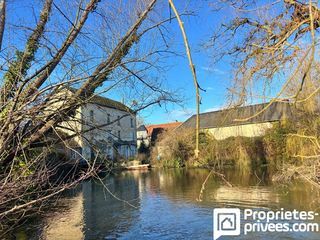  Moulin � vendre 400 m�