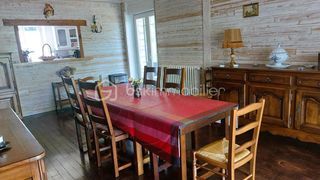  Maison � vendre 7 pi�ces 172 m�