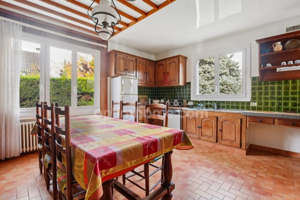 � vendre  Maison Soisy-sous-Montmorency (95230)