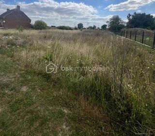  Terrain � vendre 1500 m�