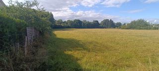  Terrain � vendre 6704 m�