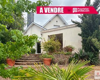  Maison � vendre 8 pi�ces 213 m�