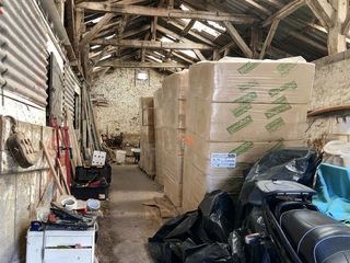  Terrain � vendre 17000 m�