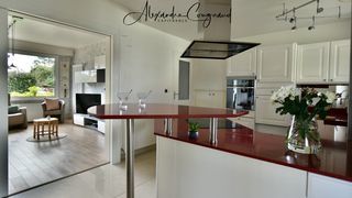  Maison � vendre 3 pi�ces 91 m�