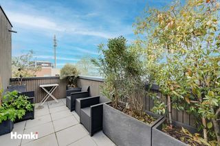  Appartement � vendre 3 pi�ces 72 m�