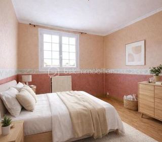  Maison � vendre 5 pi�ces 80 m�