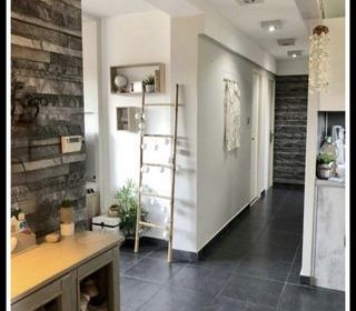  Appartement � vendre 4 pi�ces 70 m�