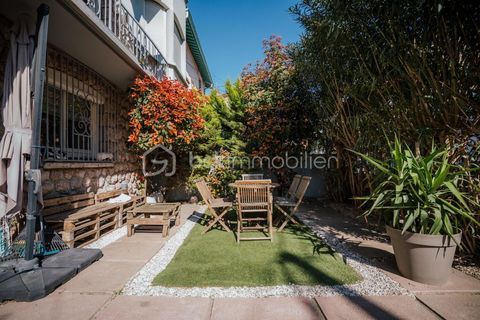  Appartement � vendre 3 pi�ces 71 m�