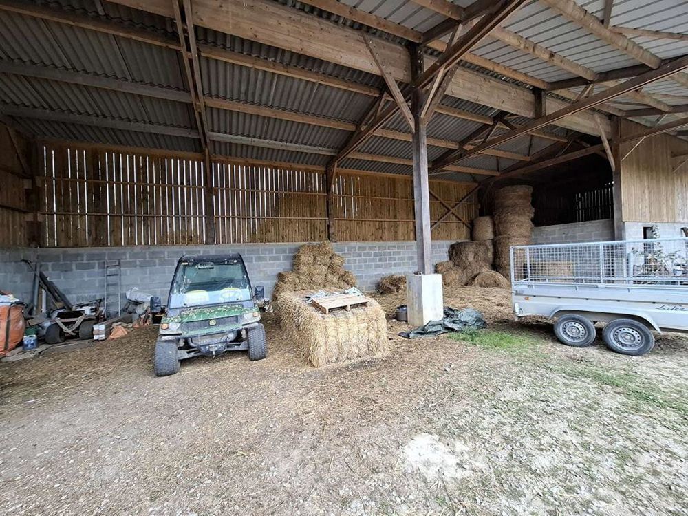 � vendre  Maison Mortagne-au-Perche (61400)