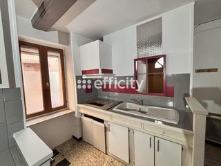  Appartement � vendre 2 pi�ces 41 m�